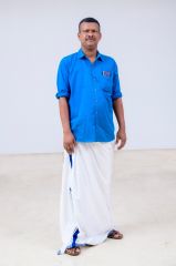 Ramesh pv